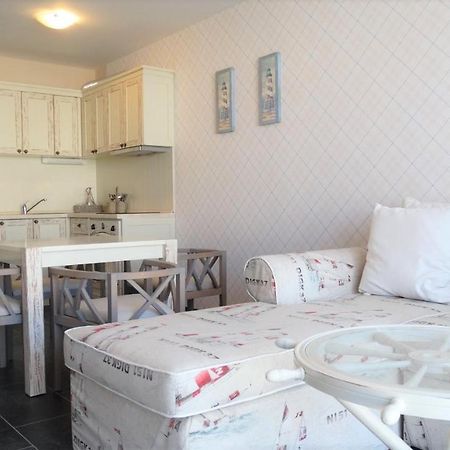 Captain'S Island Deluxe Chernomorets Dış mekan fotoğraf